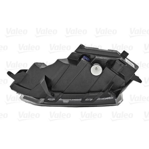 VALEO Nebelscheinwerfer 047416