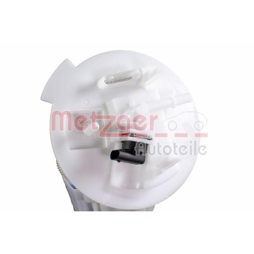 METZGER AUTOTEILE Kraftstoff-F&ouml;rdereinheit GREENPARTS 2250593
