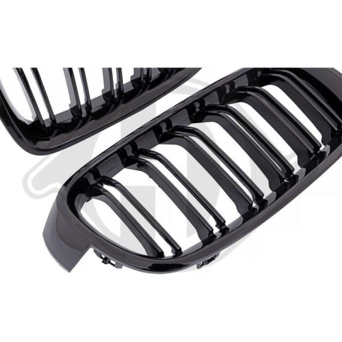 DIEDERICHS K&uuml;hlergitter HD Tuning 1217241