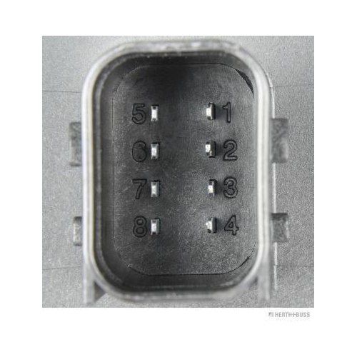 HERTH+BUSS ELPARTS Heckleuchte 83840992