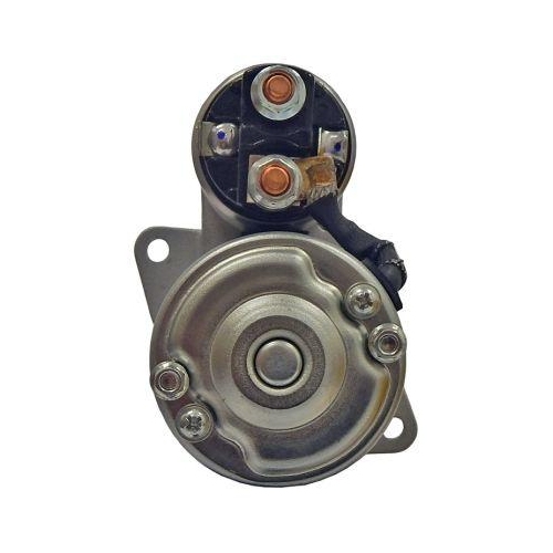 HELLA Starter 8EA 015 642-211