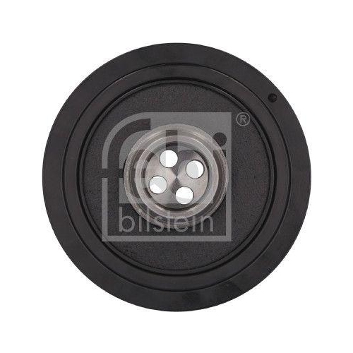 FEBI BILSTEIN Riemenscheibe, Kurbelwelle 1004202