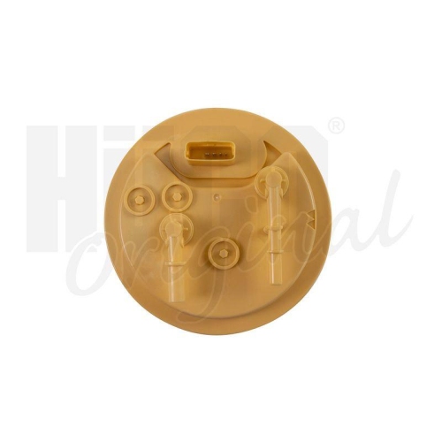 H&Uuml;CO Sensor, Kraftstoffvorrat 132676