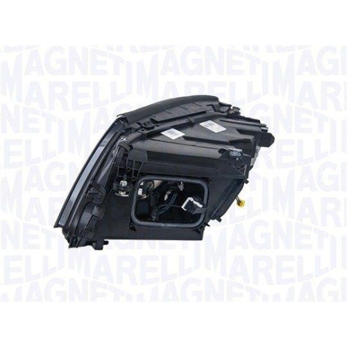 MAGNETI MARELLI Hauptscheinwerfer 711307024507
