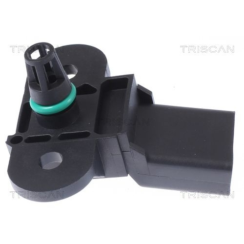 TRISCAN Sensor, Saugrohrdruck 8824 29012