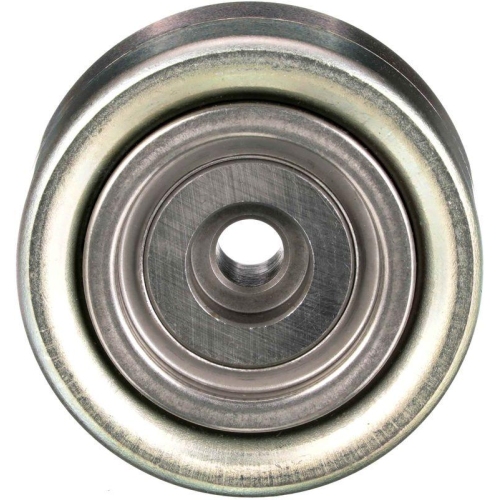 GATES Umlenk-/F&uuml;hrungsrolle, Keilrippenriemen FleetRunner&trade; T36507