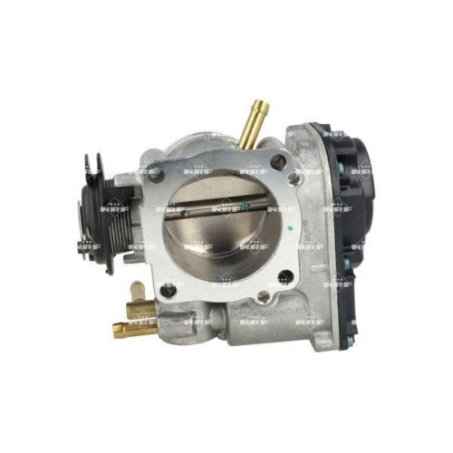 NRF Drosselklappenstutzen 408087