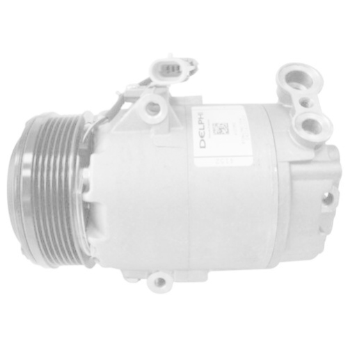 MAHLE Kompressor, Klimaanlage BEHR *** PREMIUM LINE *** ACP 16 000P