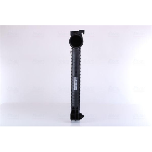 NISSENS Ladeluftkühler ** FIRST FIT ** 961470