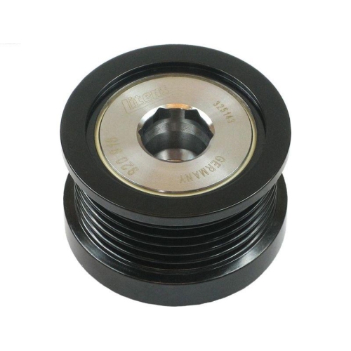 AS-PL Generatorfreilauf Brandneu Litens