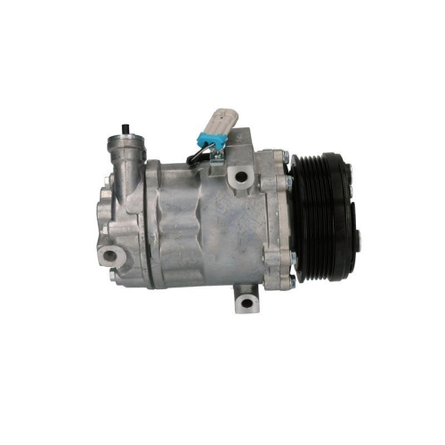 BOSCH Kompressor, Klimaanlage 1 986 AD1 127