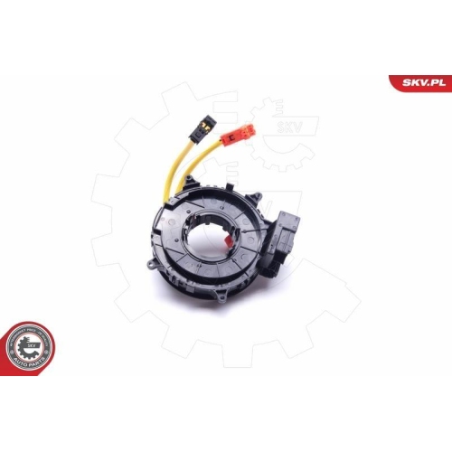 ESEN SKV Wickelfeder, Airbag