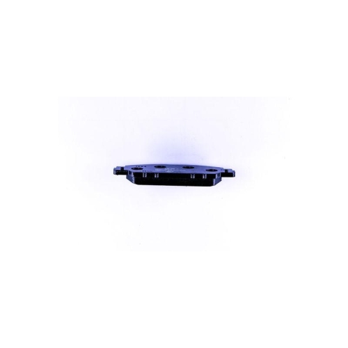 HELLA Bremsbelagsatz, Scheibenbremse 8DB 355 021-471