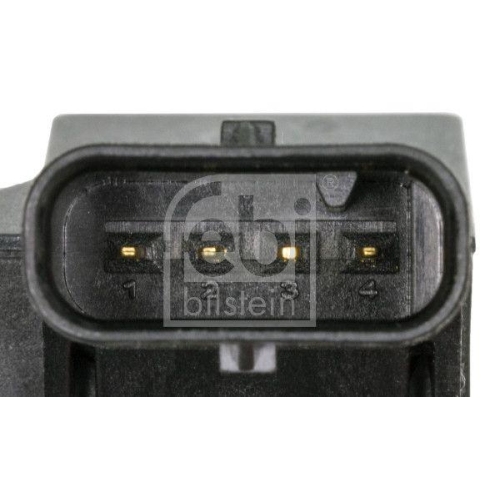 FEBI BILSTEIN Sensor, Saugrohrdruck 1000249
