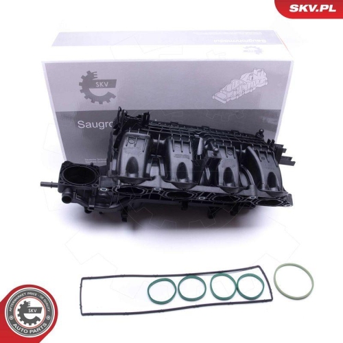 ESEN SKV Saugrohrmodul 49SKV026