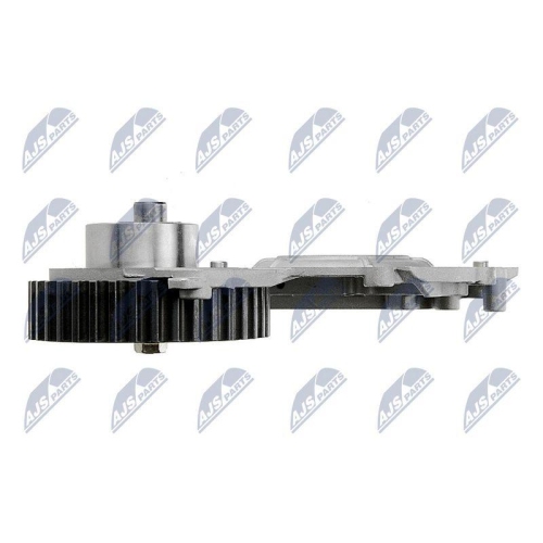 NTY &Ouml;lpumpe BPO-PL-002