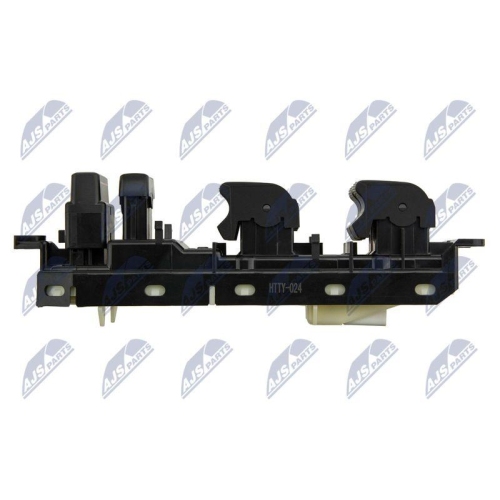 NTY Schalter, Fensterheber EWS-TY-024