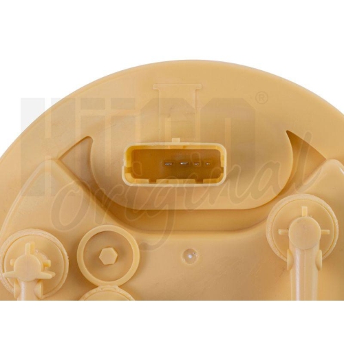 H&Uuml;CO Sensor, Kraftstoffvorrat 132677