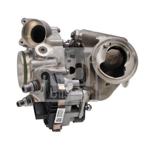 FEBI BILSTEIN Lader, Aufladung Garrett Turbo NEU 187589