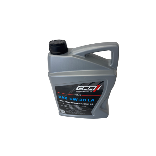 Motorenöl Motoröl SAE 5W-30 5 Liter LA API: SN/CF, ACEA: C3 Leichtlauföl