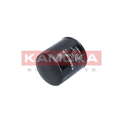 KAMOKA Ölfilter F115601