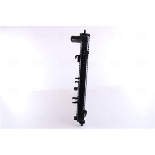 NISSENS K&uuml;hler, Motork&uuml;hlung 666232