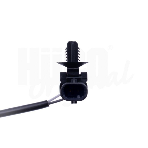 H&Uuml;CO Sensor, Abgastemperatur 135566