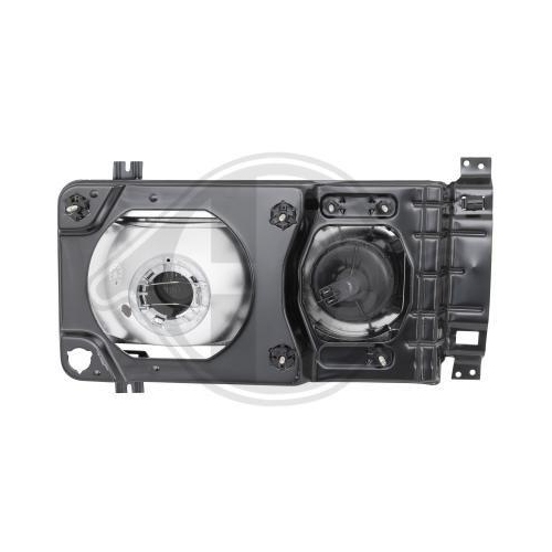 DIEDERICHS Hauptscheinwerfersatz HD Tuning 2269280
