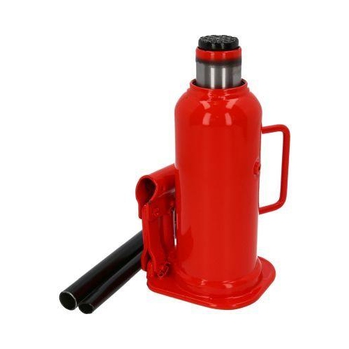 performance Hydraulischer Flaschenwagenheber 10000 kg Hubh&ouml;he: 222-447 mm