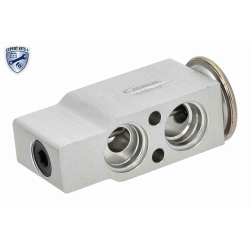 ACKOJA Expansionsventil, Klimaanlage EXPERT KITS +