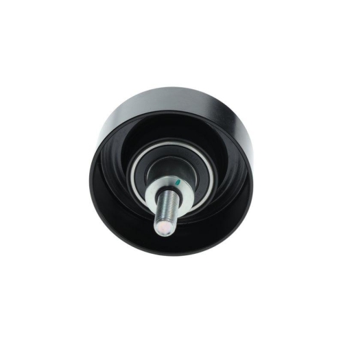 BOSCH Umlenk-/F&uuml;hrungsrolle, Keilrippenriemen 1 987 600 041