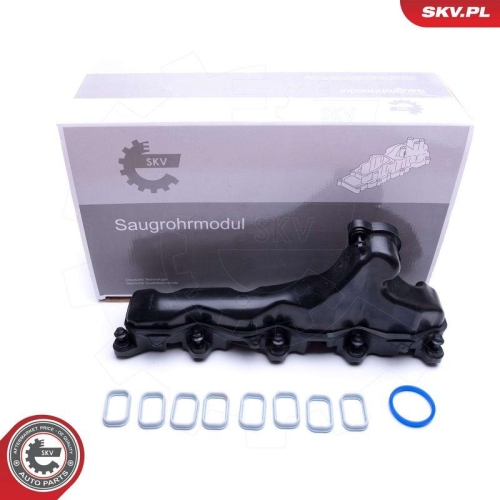 ESEN SKV Saugrohrmodul 49SKV032