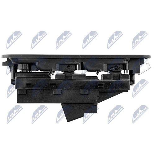 NTY Schalter, Fensterheber EWS-DA-000
