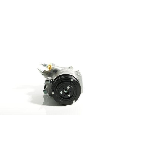 MAHLE Kompressor, Klimaanlage BEHR ACP 1644 000S