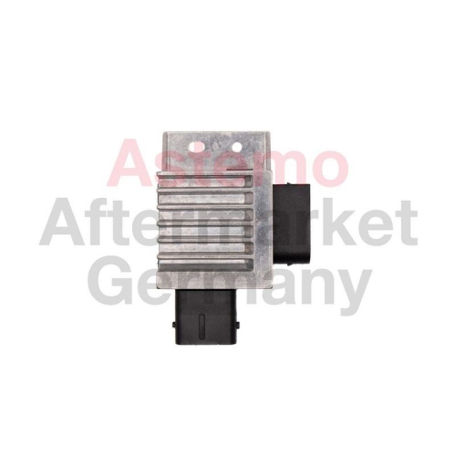 ASTEMO Steuerger&auml;t, Gl&uuml;hzeit 2502265