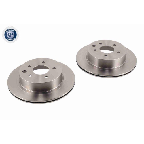 ACKOJA Bremsscheibe Green Mobility Parts A38-80010