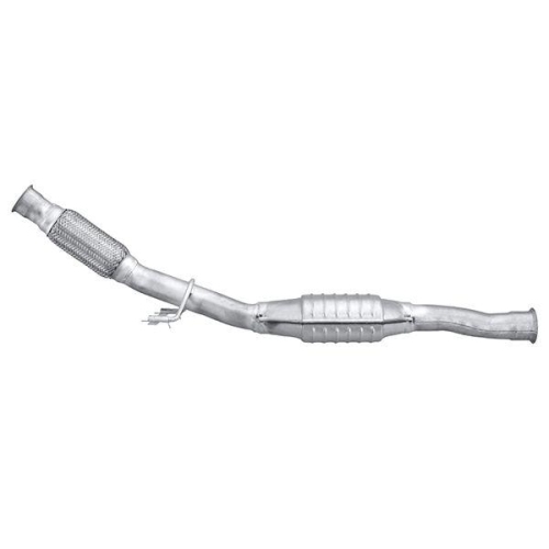 HELLA Katalysator Easy2Fit &ndash; PARTNERED with Faurecia 8LE 366 050-661