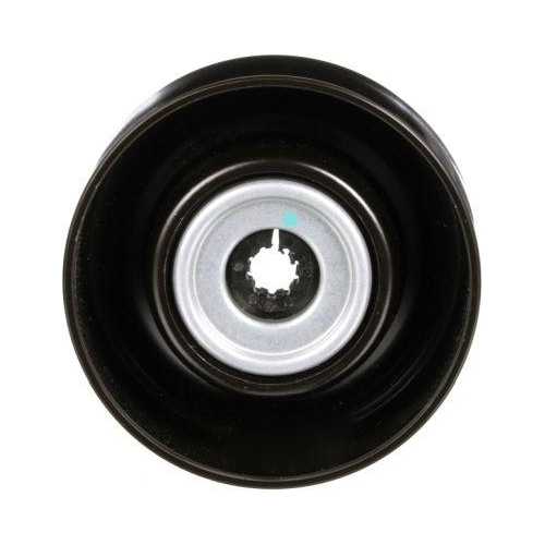 GATES Umlenk-/Führungsrolle, Keilrippenriemen DriveAlign™ T36603