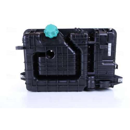 NISSENS Ausgleichsbehälter, Kühlmittel ** FIRST FIT ** 996053