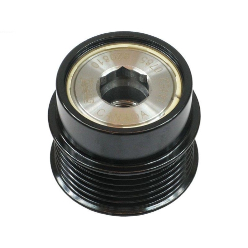 AS-PL Generatorfreilauf Brandneu Litens