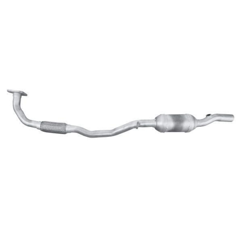 HELLA Katalysator Easy2Fit &ndash; PARTNERED with Faurecia 8LE 366 050-181