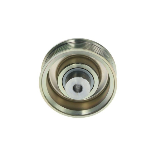 BOSCH Umlenk-/F&uuml;hrungsrolle, Keilrippenriemen 1 987 600 042