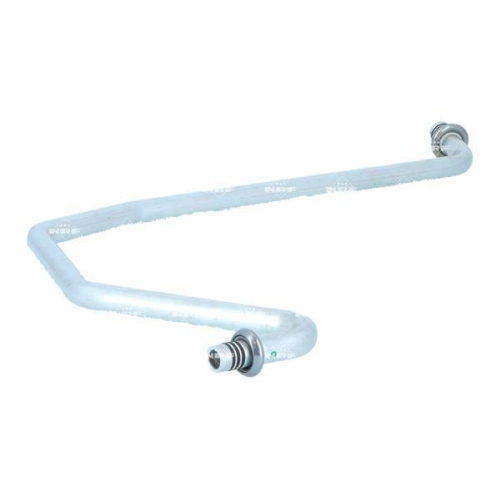 NRF Hochdruck-/Niederdruckleitung, Klimaanlage EASY FIT 400105