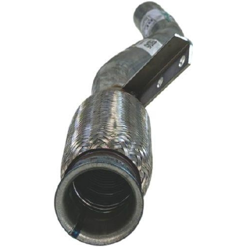 BOSAL Abgasrohr 750-345