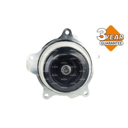 NRF Wasserpumpe, Motork&uuml;hlung EASY FIT 50000042