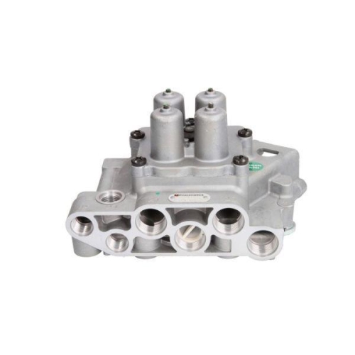 PNEUMATICS Mehrkreisschutzventil PN-10450