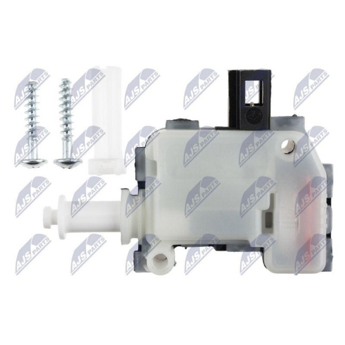 NTY Zentralverriegelung EZC-AU-009