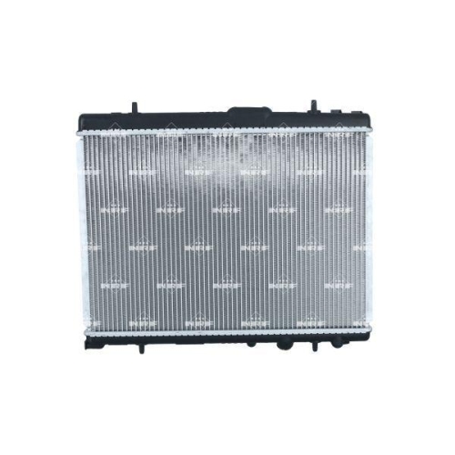 NRF K&uuml;hler, Motork&uuml;hlung 50436