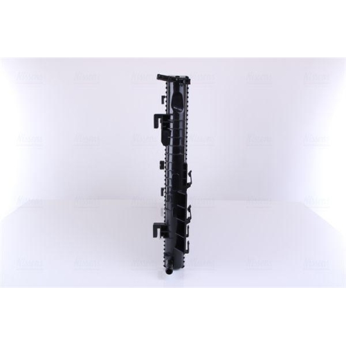 NISSENS K&uuml;hler, Motork&uuml;hlung 637633