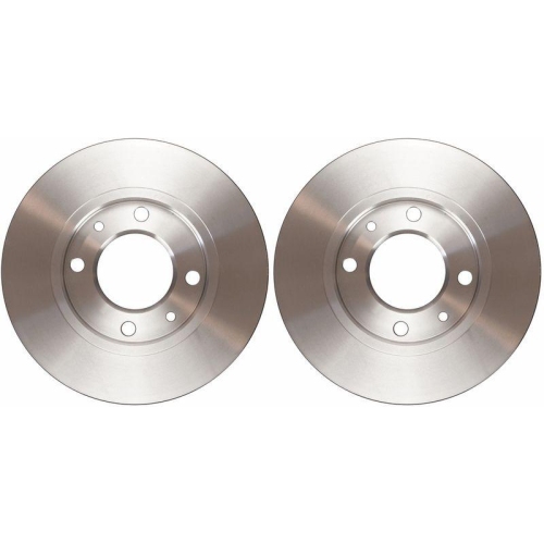 TRW Bremsscheibe DF2581